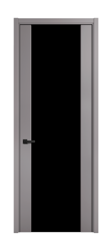 Дверь межкомнатная Варио 11 Цвет Ирис Покрытие ЭМАЛИ Эмаль Наличник L 50 Цена 50649